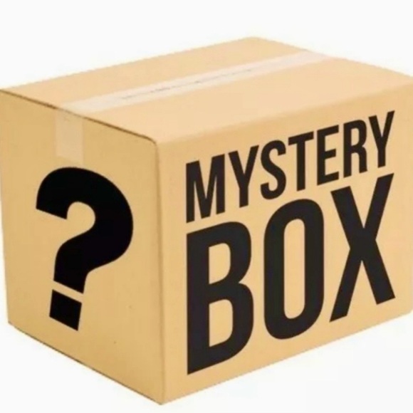 Other - Children’s Clothing Mystery Box(Girls)